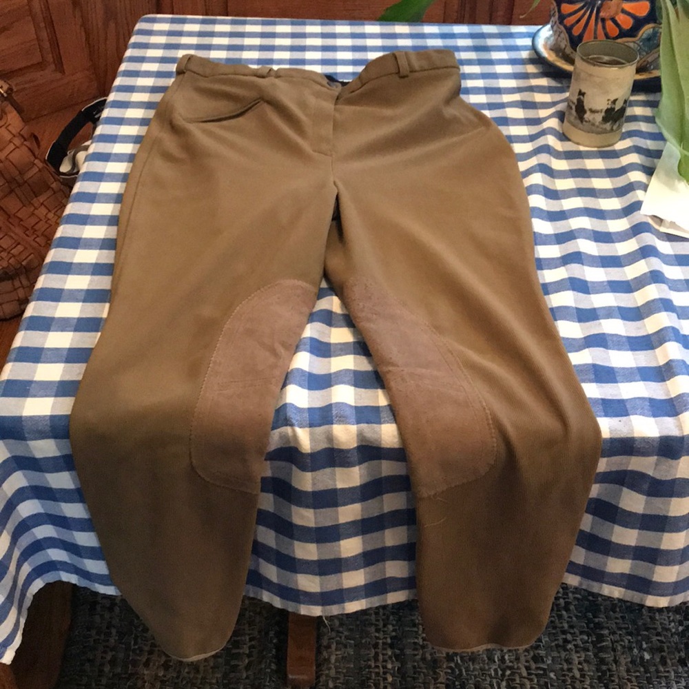 Riding Tights